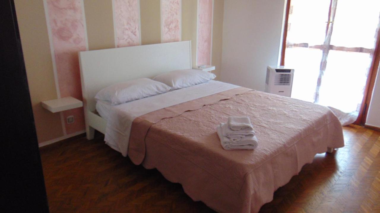 Casa Alessandro Rapallo Ngoại thất bức ảnh